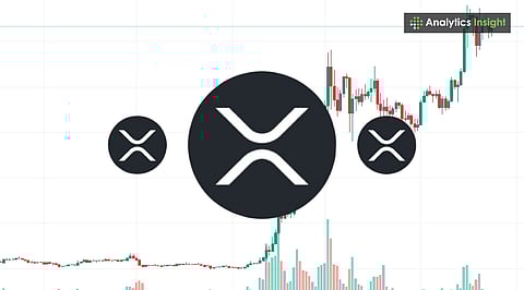 Crypto Expert Predicts Most XRP Holders Will Sell at $10–$20: Here’s Why