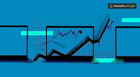 Top Performing Intraday Stocks in India