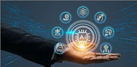 AI Integration as the Key to Business Growth