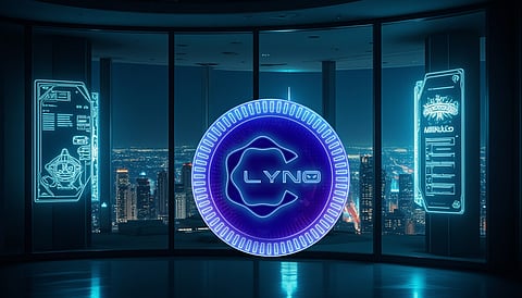 Lyno AI