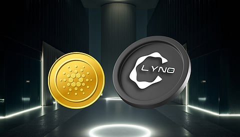 Lyno AI