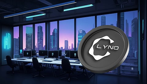 LYNO AI