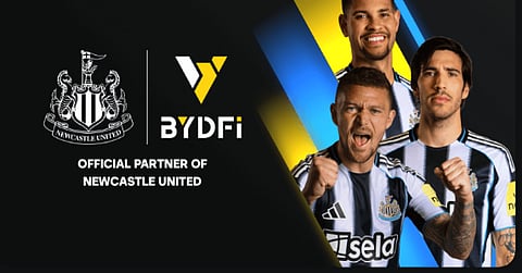 BYDFi Guide: Leveraging Perpetual Contracts to Amplify ETH Gains