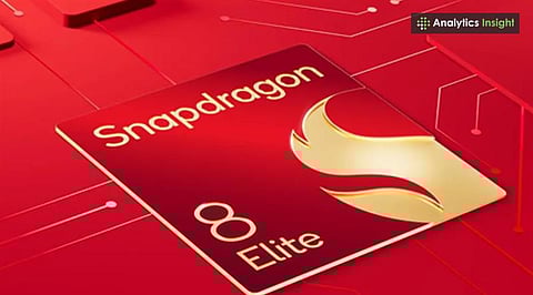 Snapdragon 8 Elite Gen 5 Launched: Is it the Fastest Mobile CPU Ever Made?