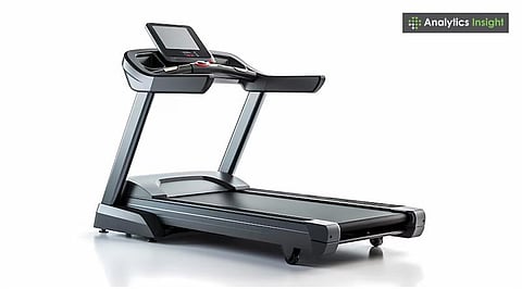 Best Treadmill for Walking in 2025