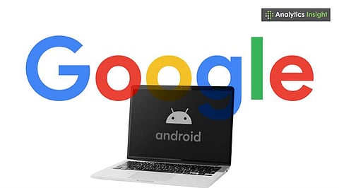 Google Plans on Building Android for PCs, Qualcomm CEO Calls It ‘Incredible’