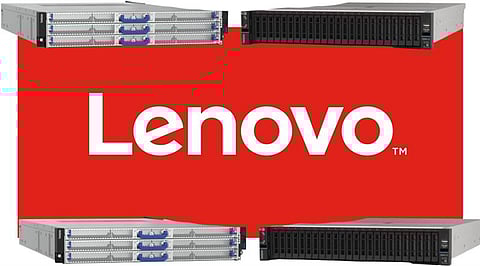 Lenovo