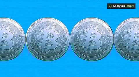 Bitcoin Price Dips