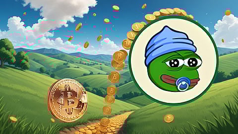 Little Pepe