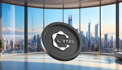 Lyno AI