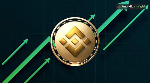 Should You Buy Binance (BNB) Crypto Right Now?