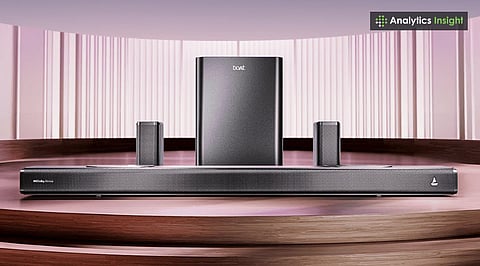 10 Best Gaming Soundbars for an Immersive Experience