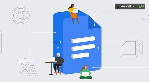 10 Easy Google Docs Tricks to Boost Your Productivity