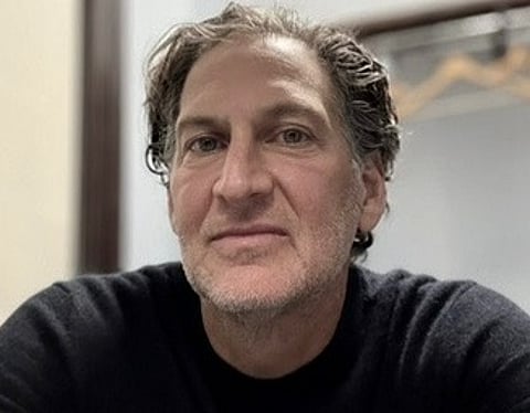 Michael Moshan