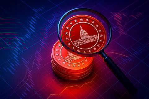 MAGACOIN FINANCE