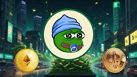 Little Pepe