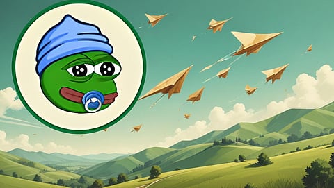 Little Pepe