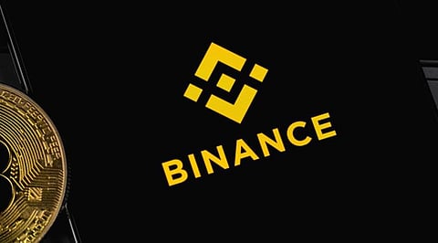 Binance