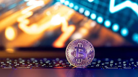 Crypto
