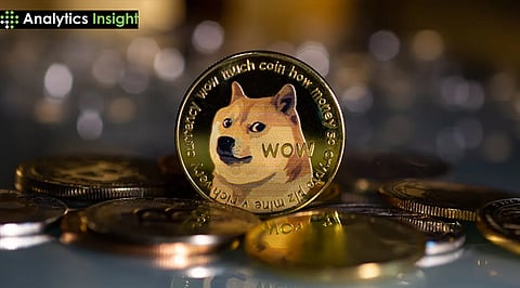 Dogecoin News Today: DOGE Price Holds $0.22 Support as Traders Watch for $0.27 Breakout