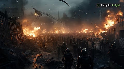 Best War Games