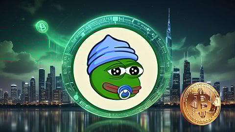 Little Pepe