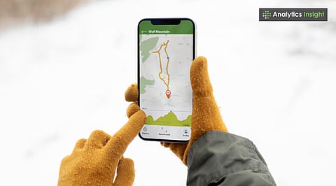 Top 10 Location Tracking Apps