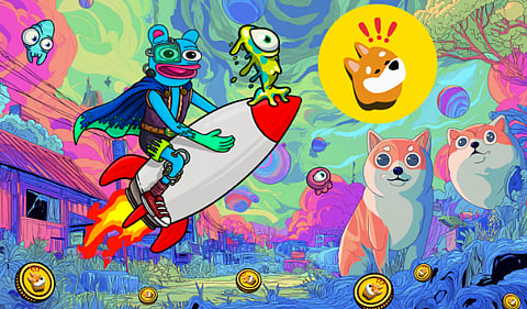 Pepe Coin Price Forecast and How It Compares To Bonk, DogWifHat and Layer Brett In 2025
