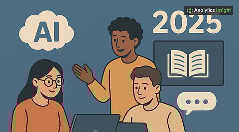 Top 10 AI Communities for Learning and Growing Your Skills in 2025