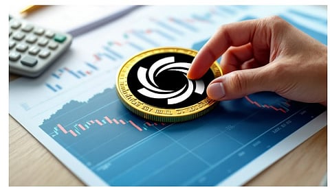 Top 3 Tokens Poised