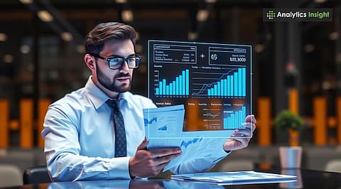 How to Become a Financial Data Scientist in 2025