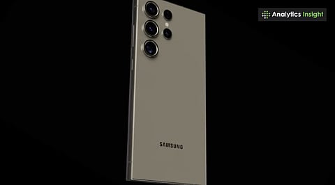 Samsung to Launch Galaxy