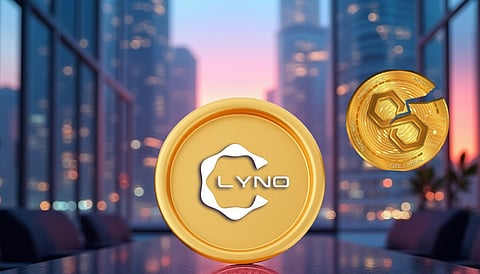 Lyno AI