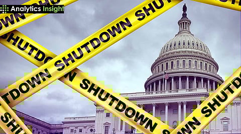 Crypto News Today: Crypto Markets Show Resilience Amid Looming US Government Shutdown