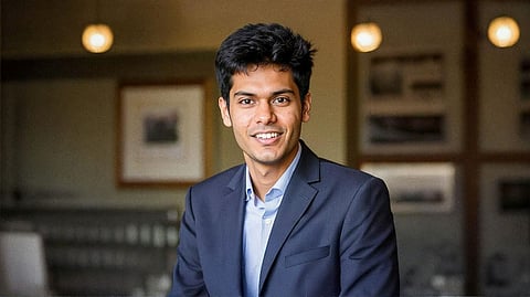 Ashutosh Synghal Pioneers a Comprehensive Data Revolution for AI