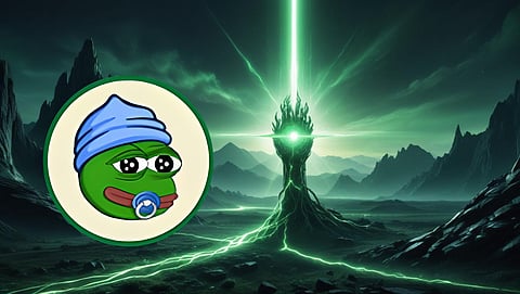 Which Is the Next Crypto to Explode? Top 3 Meme Coins in 2025 Set to Skyrocket