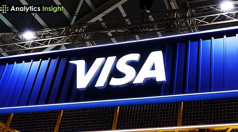 Visa Direct Tests Stablecoin