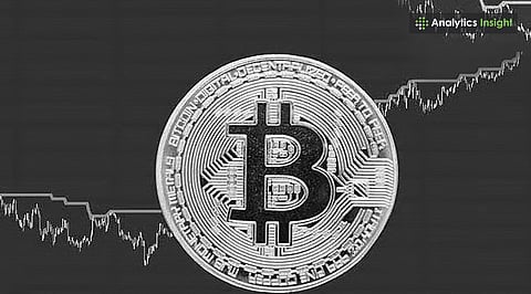 Bitcoin Price Holds