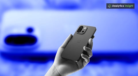 OnePlus 15 5G to Launch in India Soon: Price, Features, and Release Date Revealed