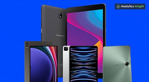 Best Android Tablets 2025: Top Alternatives to the iPad