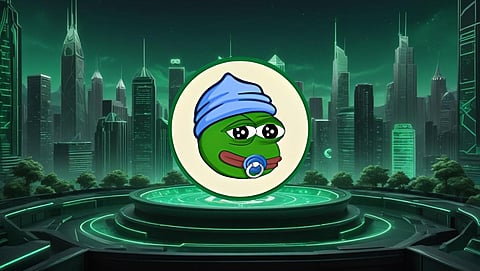 Little Pepe
