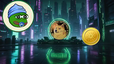 Little Pepe