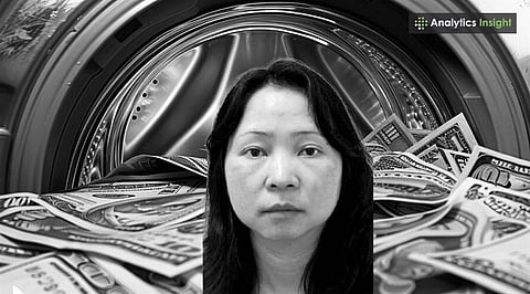 Chinese Woman Pleads Guilty in UK’s Largest £5 Billion Bitcoin Laundering Case