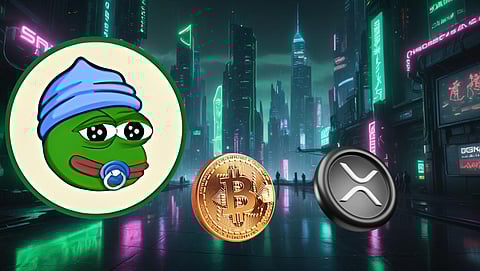 Little Pepe