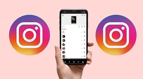 Instagram