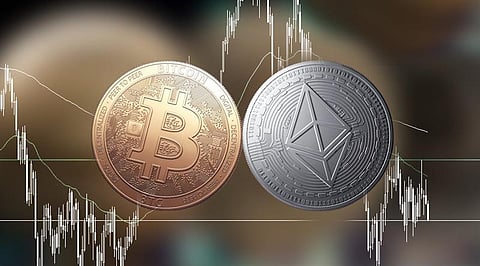 BrentMarkets.com: Fed Week Could Spark Major Moves in Bitcoin, Ethereum, and Precious Metals