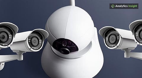 Best 4K Home Security Cameras for 2025