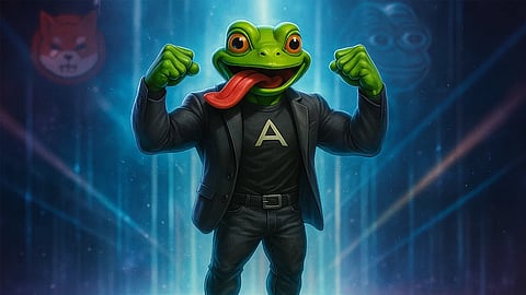 AlphaPepe