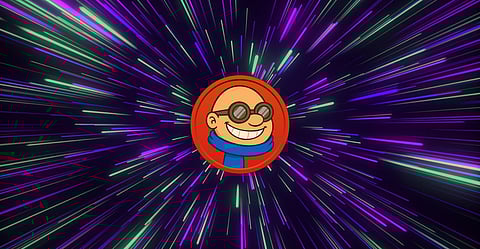 Based Eggman