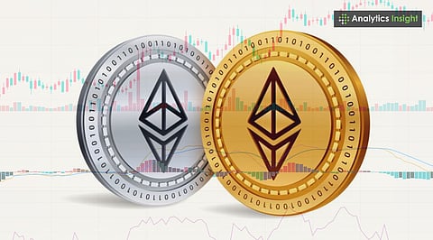 Ether Hits $4K Again: 3 Reasons ETH Price Could Surge in October 2025